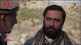 Parizaad - Episode 28 - 25th January 2022